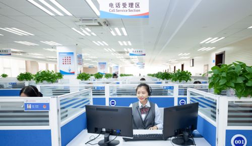 濟南12345微信服務號全新升級 訴求受理、進度查詢、自助應答一站搞定